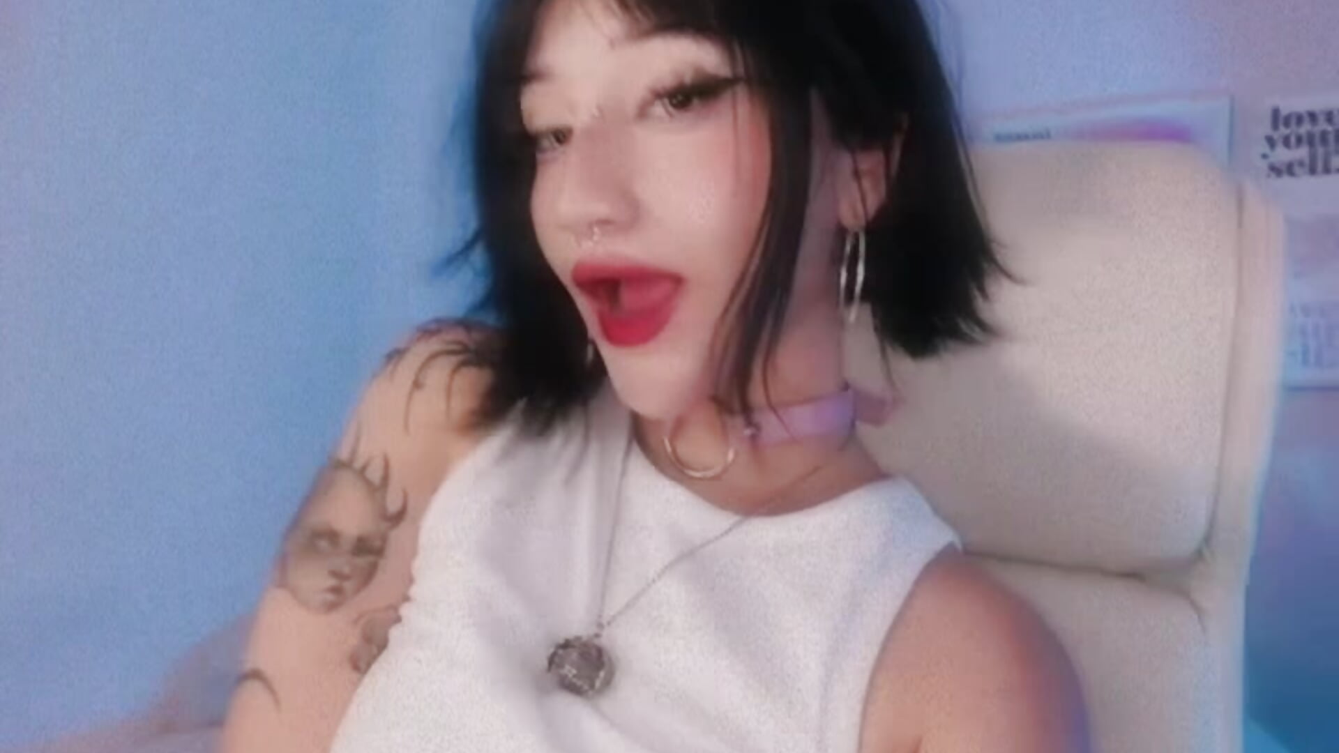 i wanna show u off☆彡