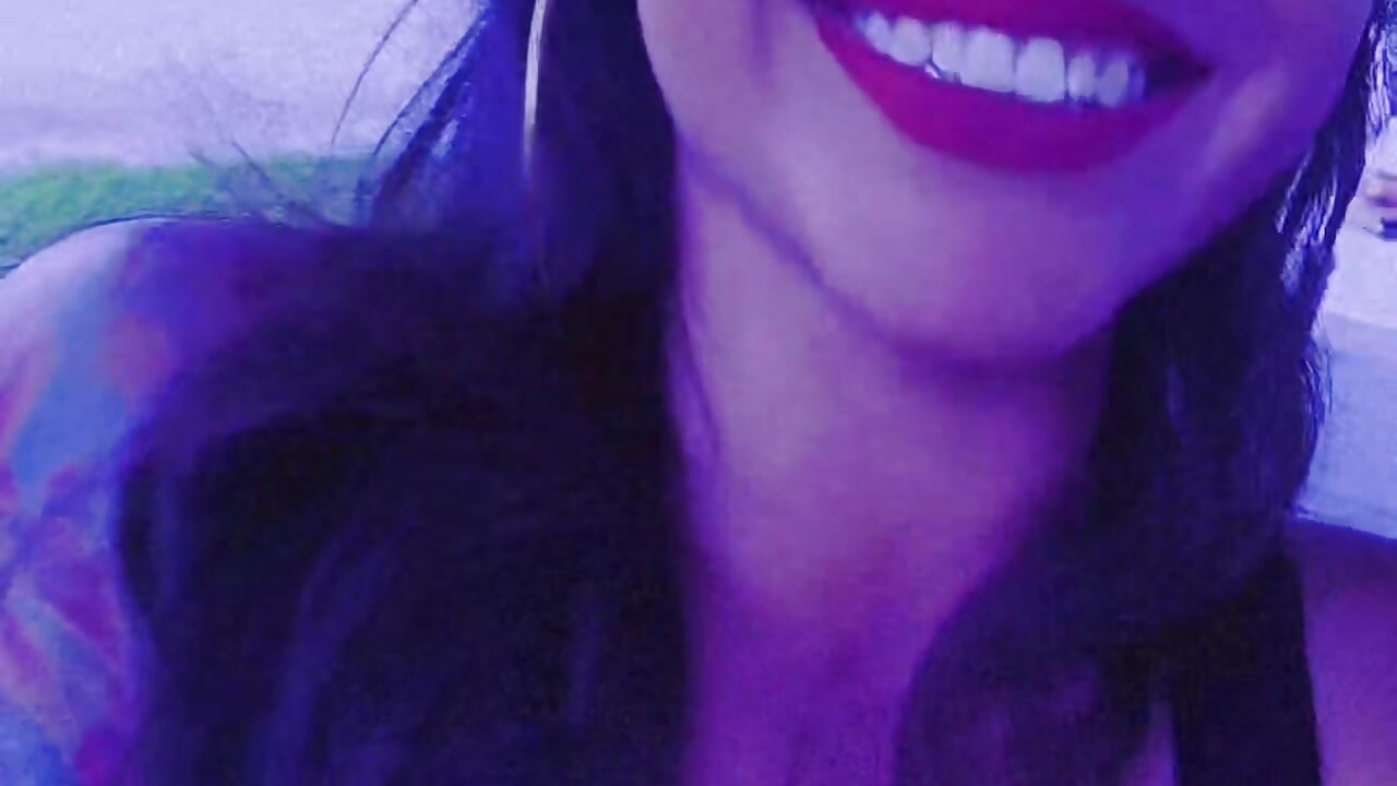 Saint make you happy darling