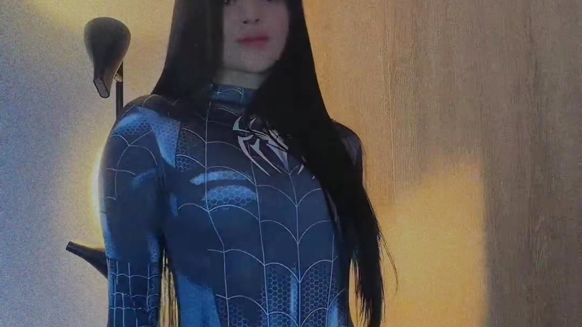 🖤🕷️🕸️ - vídeo de la modelo de cam SofiaInk