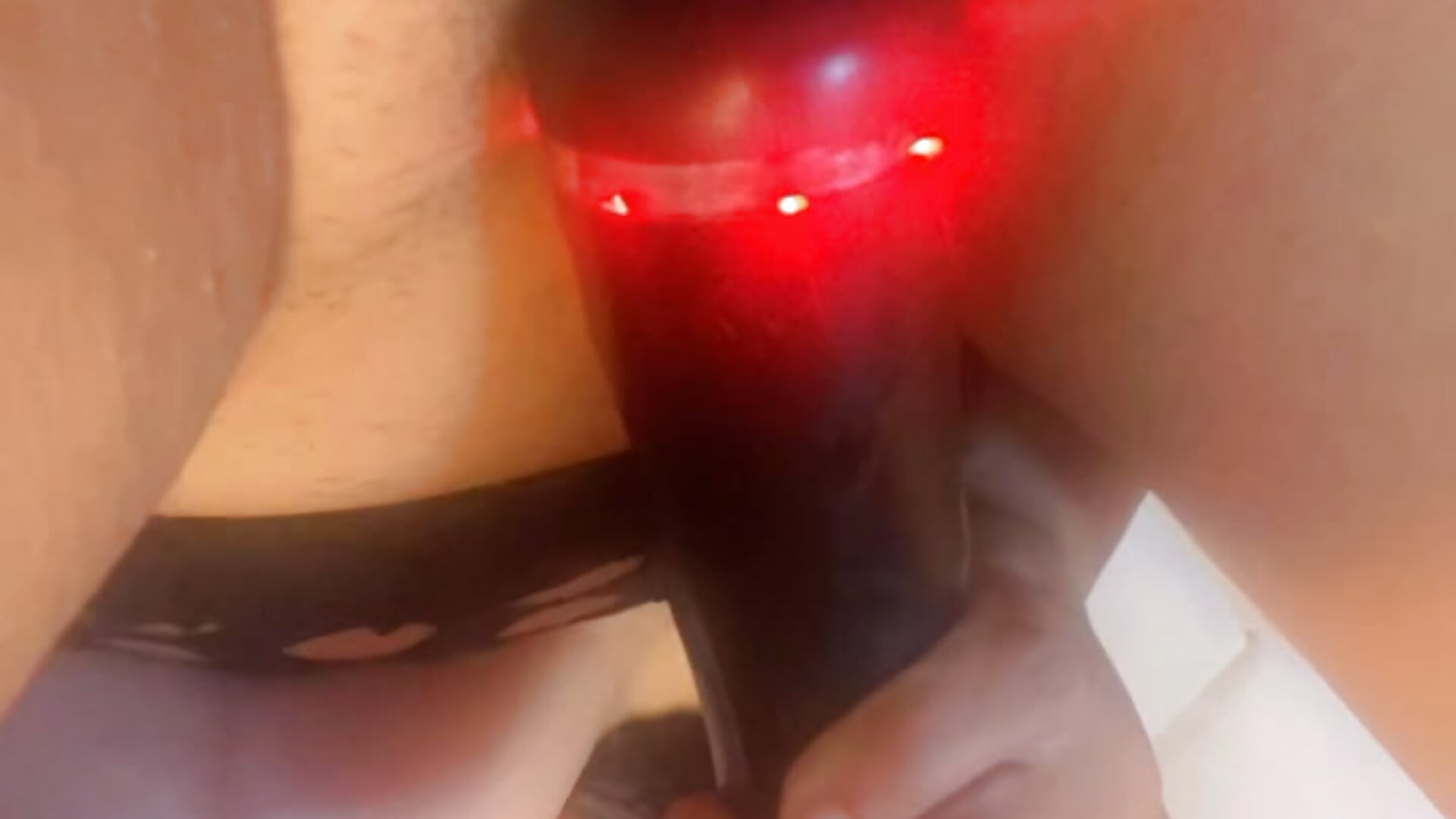 Squirt with Domi and fuckmachine