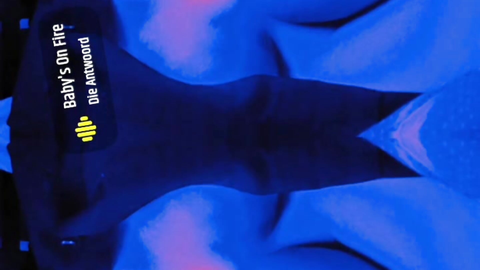 Snapchat-1645054149 - vidéo du modèle de showcams Geeznuts19