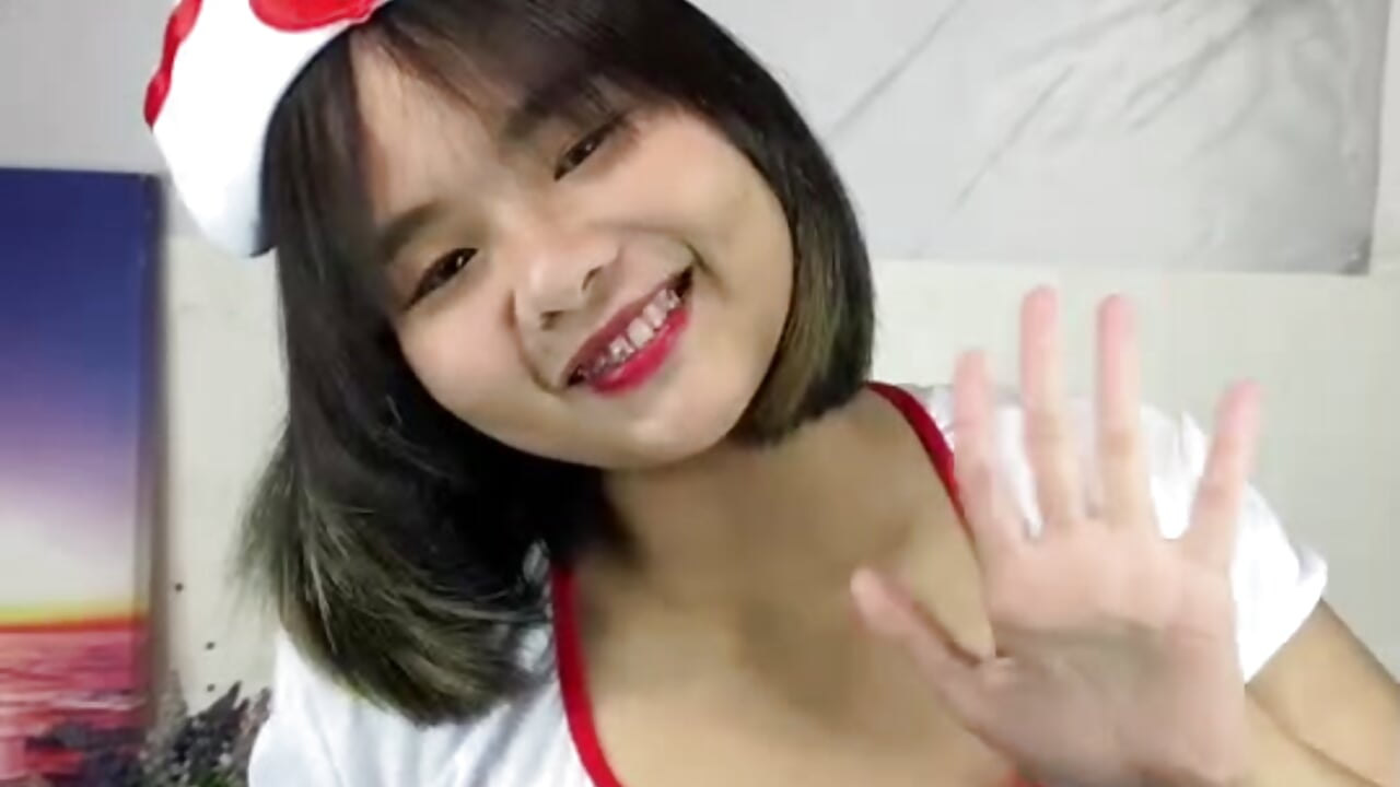 Hello - laybunny1 캠 모델의 동영상