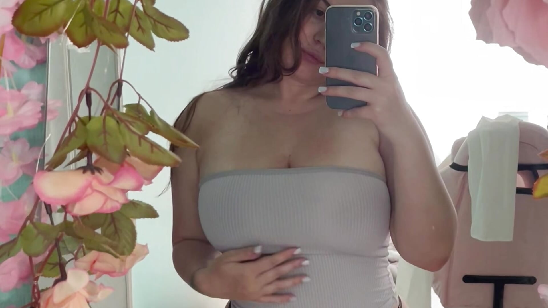 Hello - video by __Samer_ cam model
