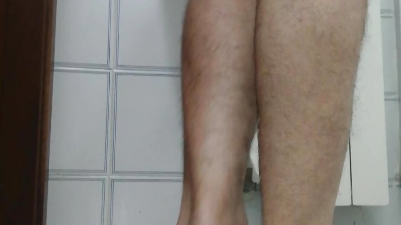 piedi - Video von gyodybis Cam-Model