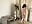 Nude cabaret-style dancing - video by Mayayammy cam model