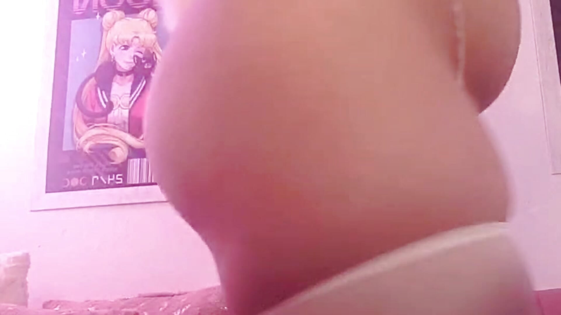 Shall I take it off daddy? - video by princiana cam model