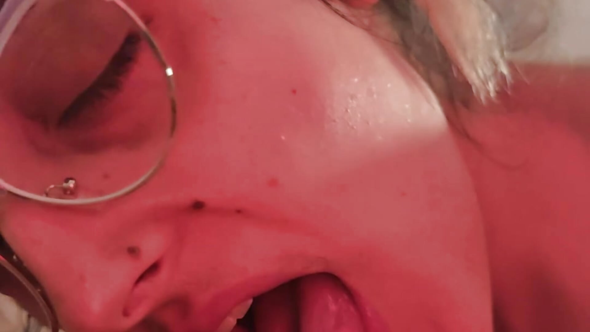ΧΥΣΙΜΟ ΣΤΗ ΜΑΠΑ ΝΑ ΜΠΕΙ ΚΑΛΑ Η ΜΕΡΑ/ HOT FACIAL BJ VIDEO