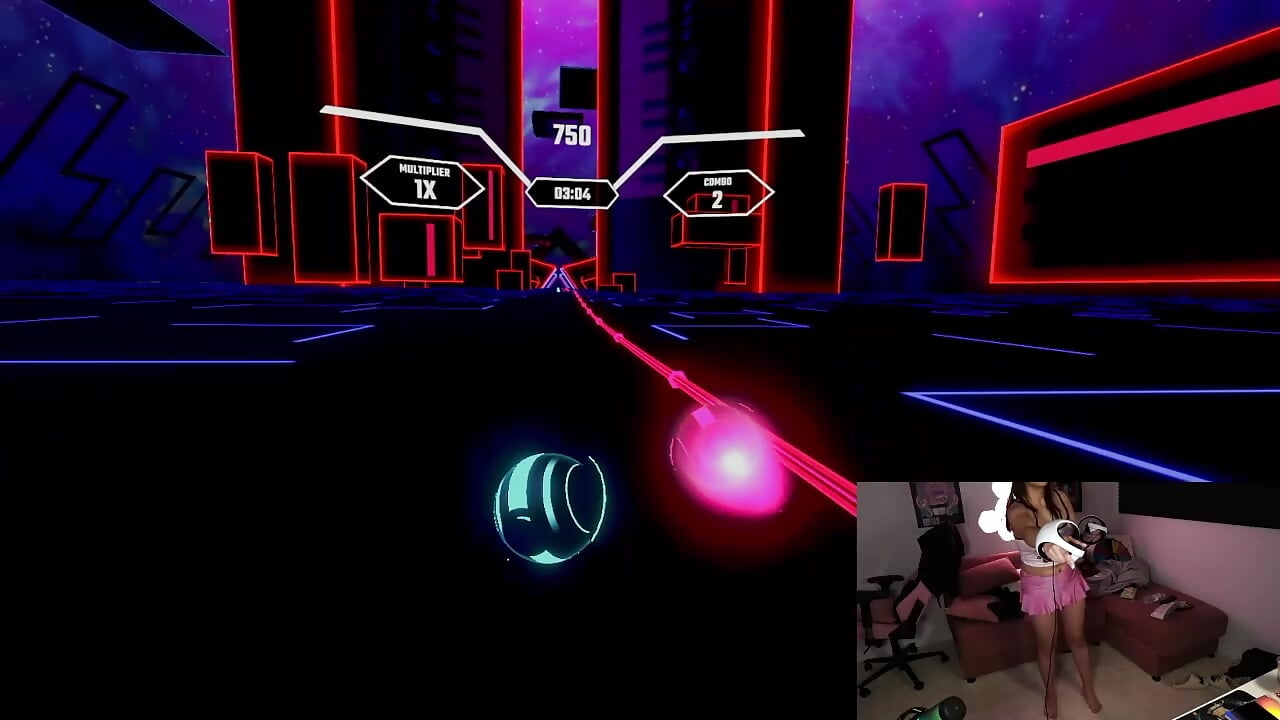 verification - video by princiana cam model