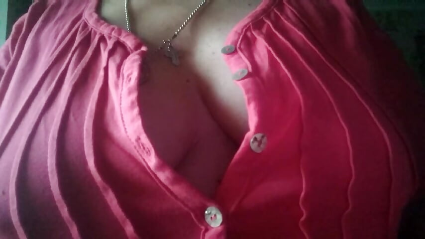 myboobs - video by SmartyConny45 cam model