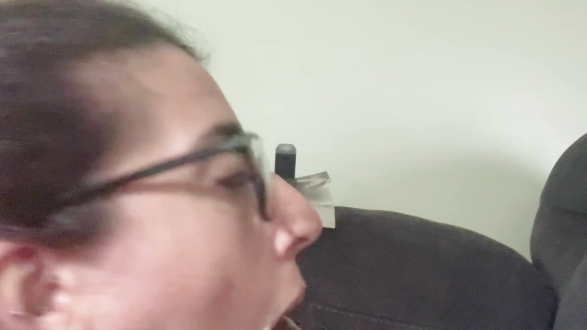 throat slut ;) - video by cumwithus1903 cam model
