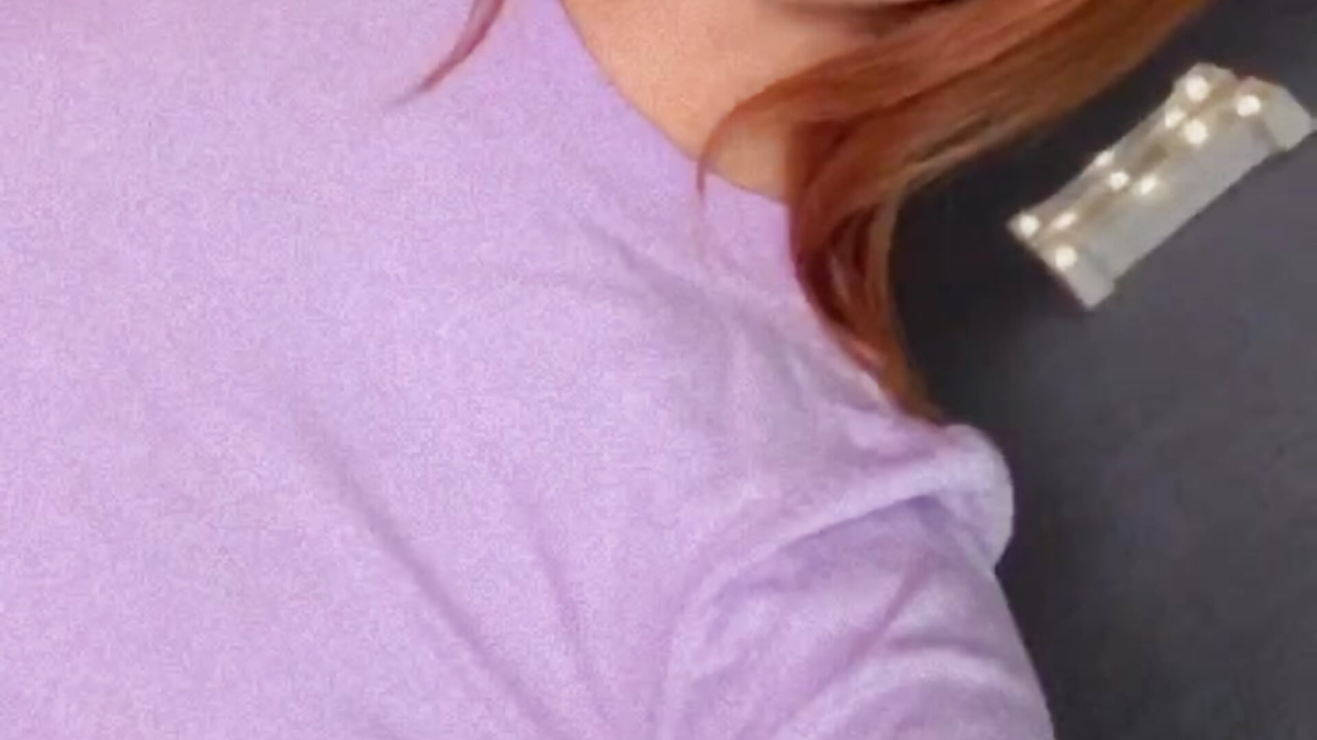 I love you - video oleh model kamera natasharosemxx