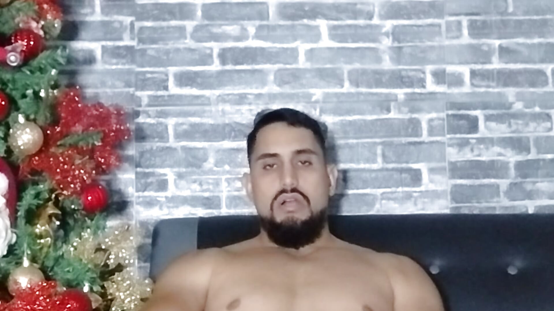 Christmas cum
