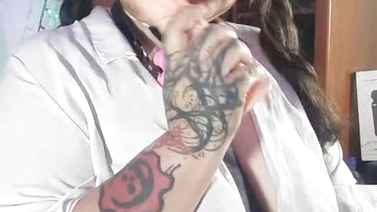 🐶 Your puppy got dressed just to be watched - video av _lilith_heavy cam model