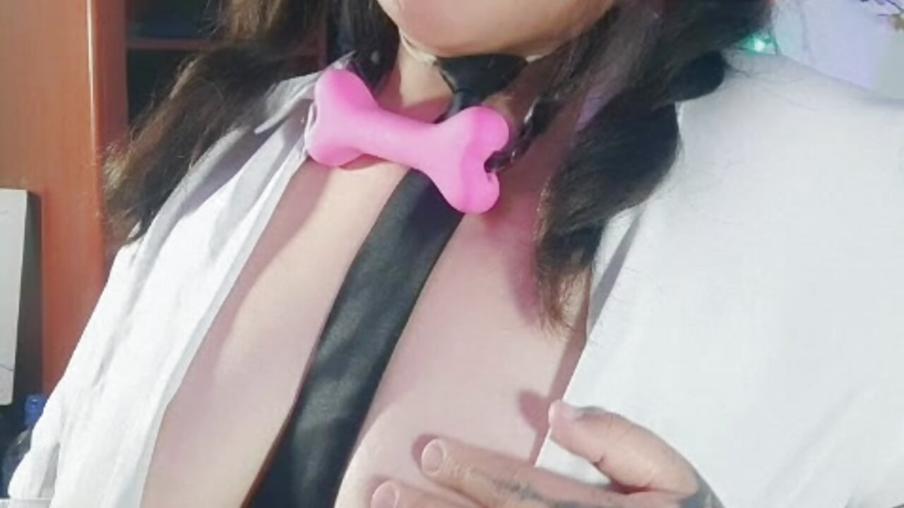 🖤 I follow rules… unless you tell me not to - video av _lilith_heavy cam model