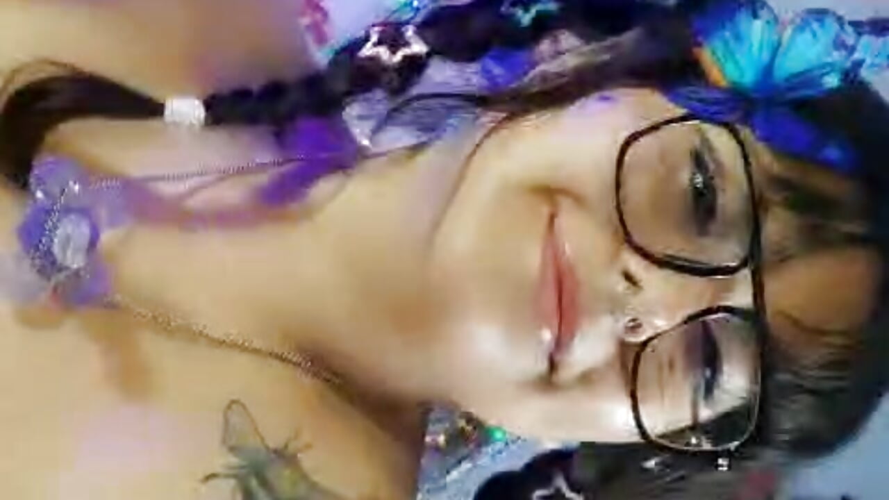 I lost control… and didn’t stop 👀😈 - video by _lilith_heavy cam model