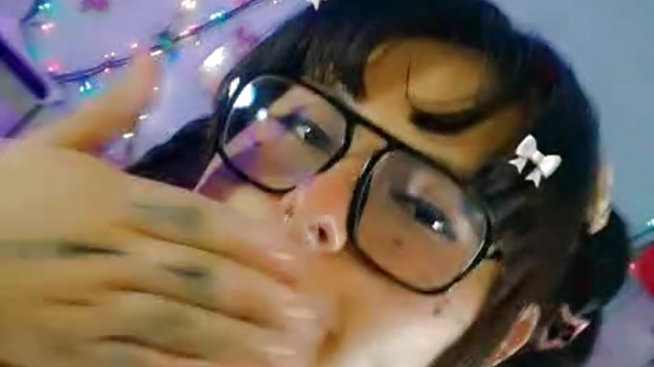 your good girl… acting very bad 🐾😏 - video by _lilith_heavy cam model