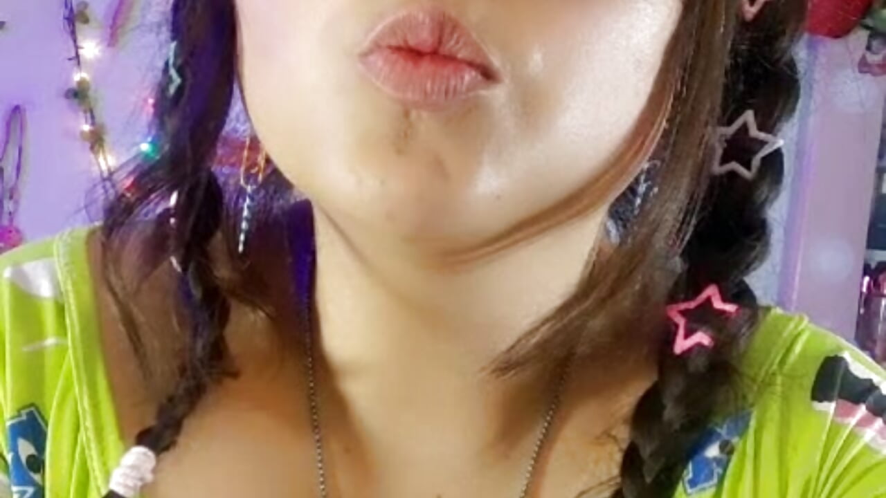 your puppy gets a little wild when watched 👀🔥 - video by _lilith_heavy cam model