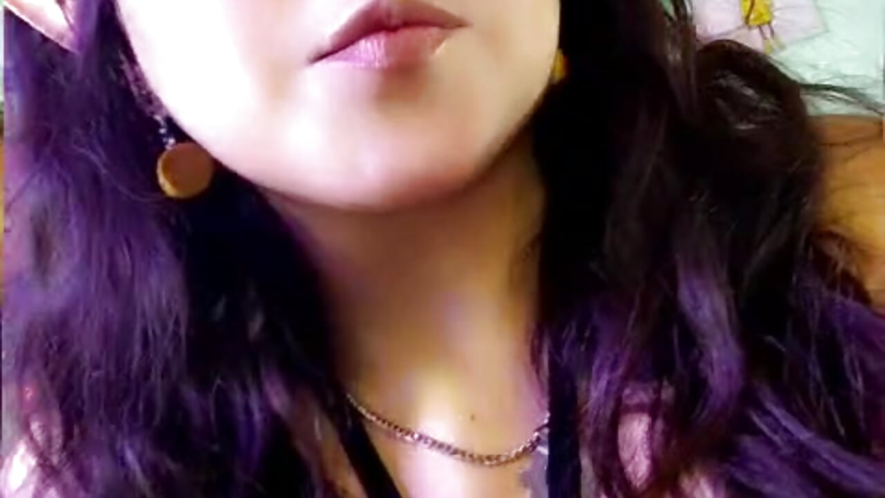you like forest elves - video di Lulu_Pup modella di cam