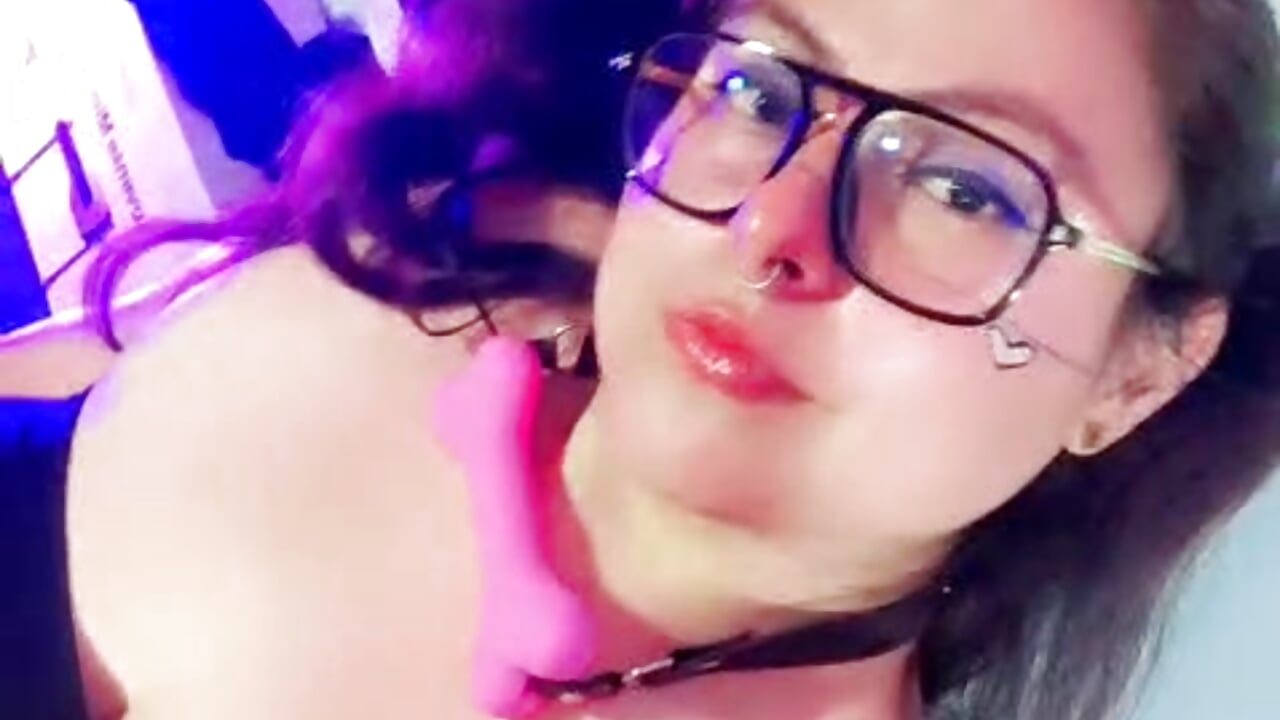 🐾 Your puppy obeys every little command - video di _lilith_heavy modella di cam