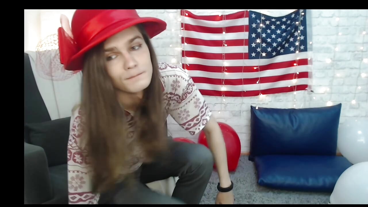 4th July - vídeo de Willa_
