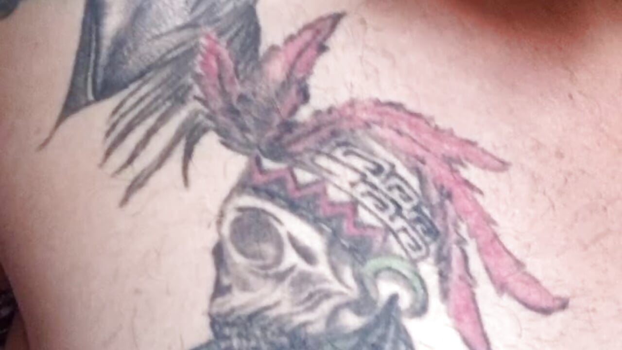 VID_20260320_130830 - vidéo du modèle de showcams Cojolos