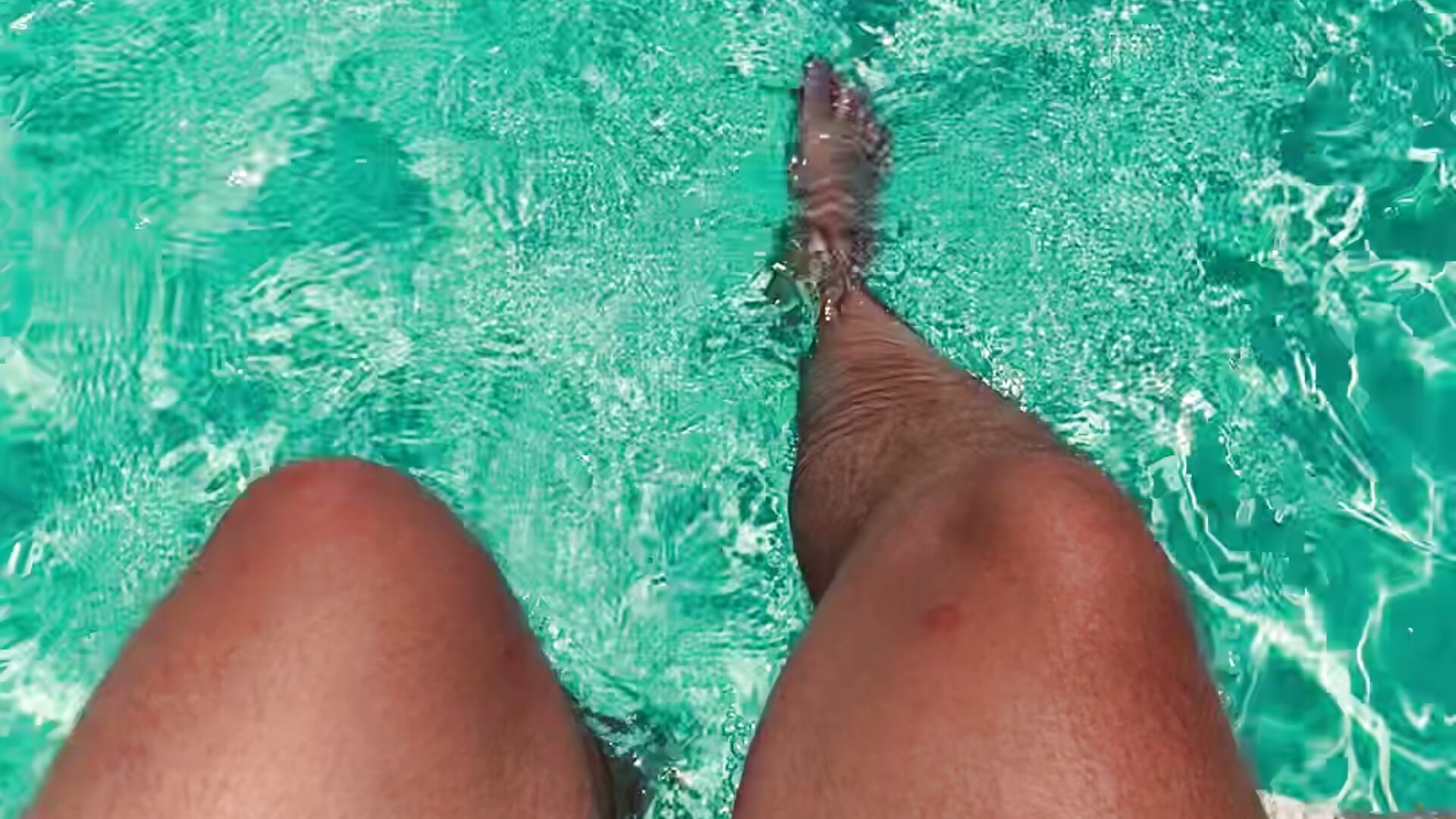 Plouf 💦