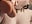 Sloppy bj really messy - video by FRRANNKIE cam model