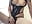 Riding this dildo on the tub with lingerie - video by FRRANNKIE cam model