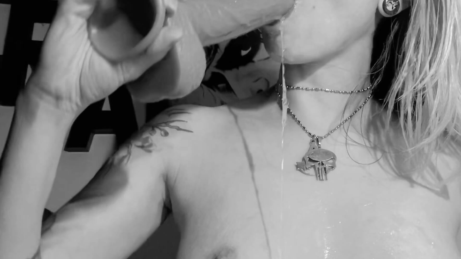 Sloppy bj - ক্যাম মডেল FRRANNKIE-এর ভিডিও