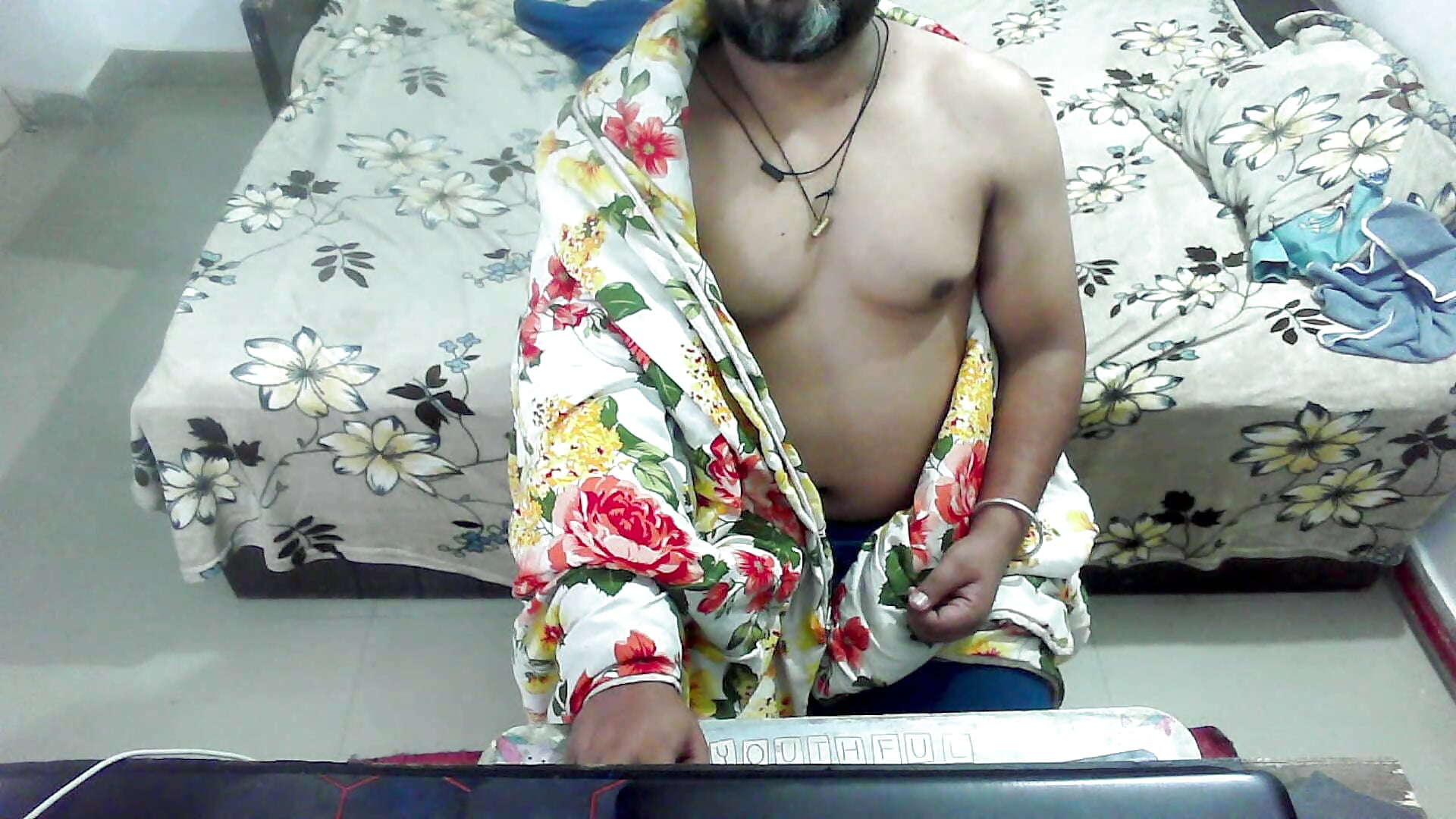 just a support - rentarob主播的视频