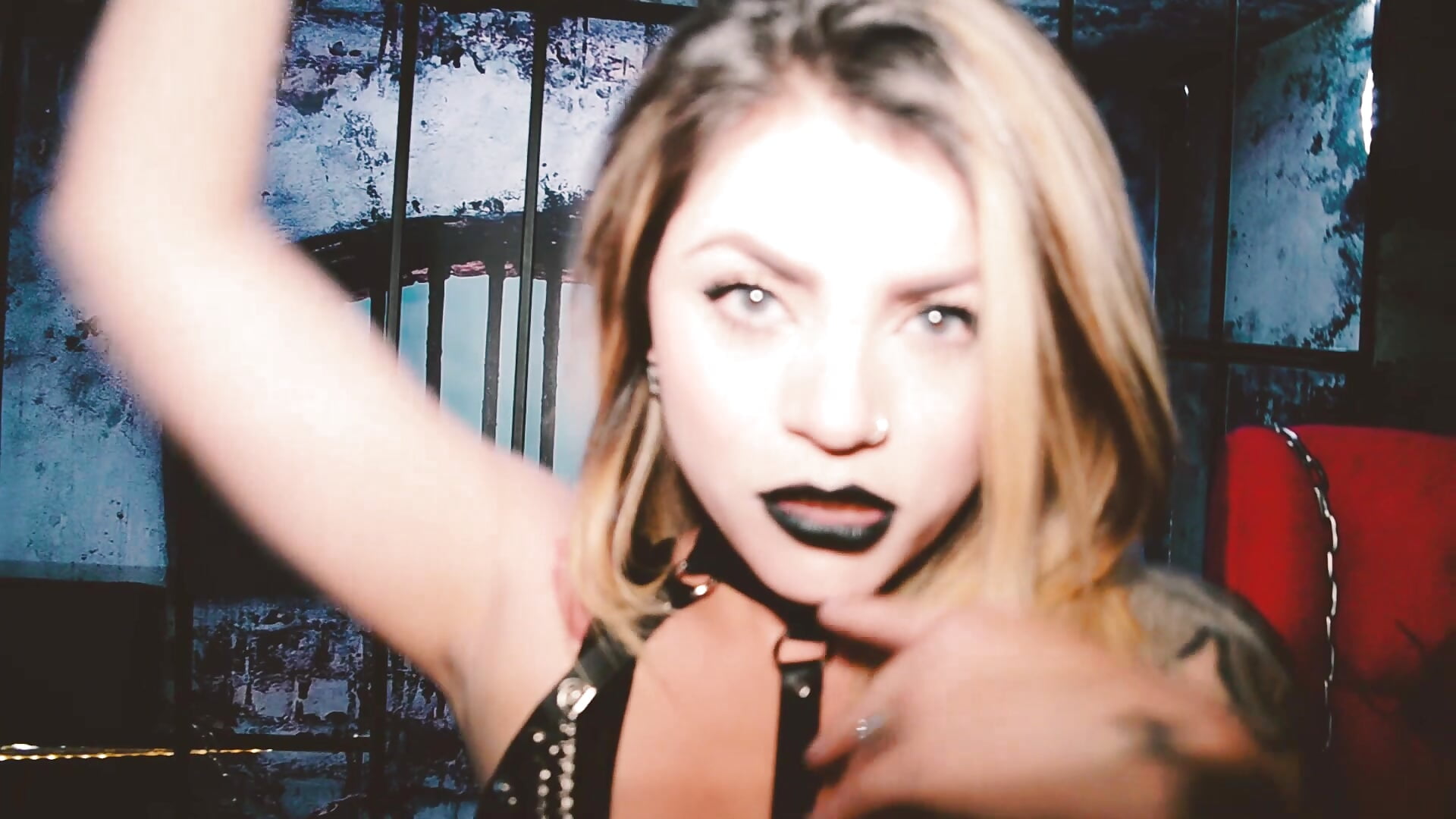 ꧁fantasy꧂ - video by nicollette_miller cam model