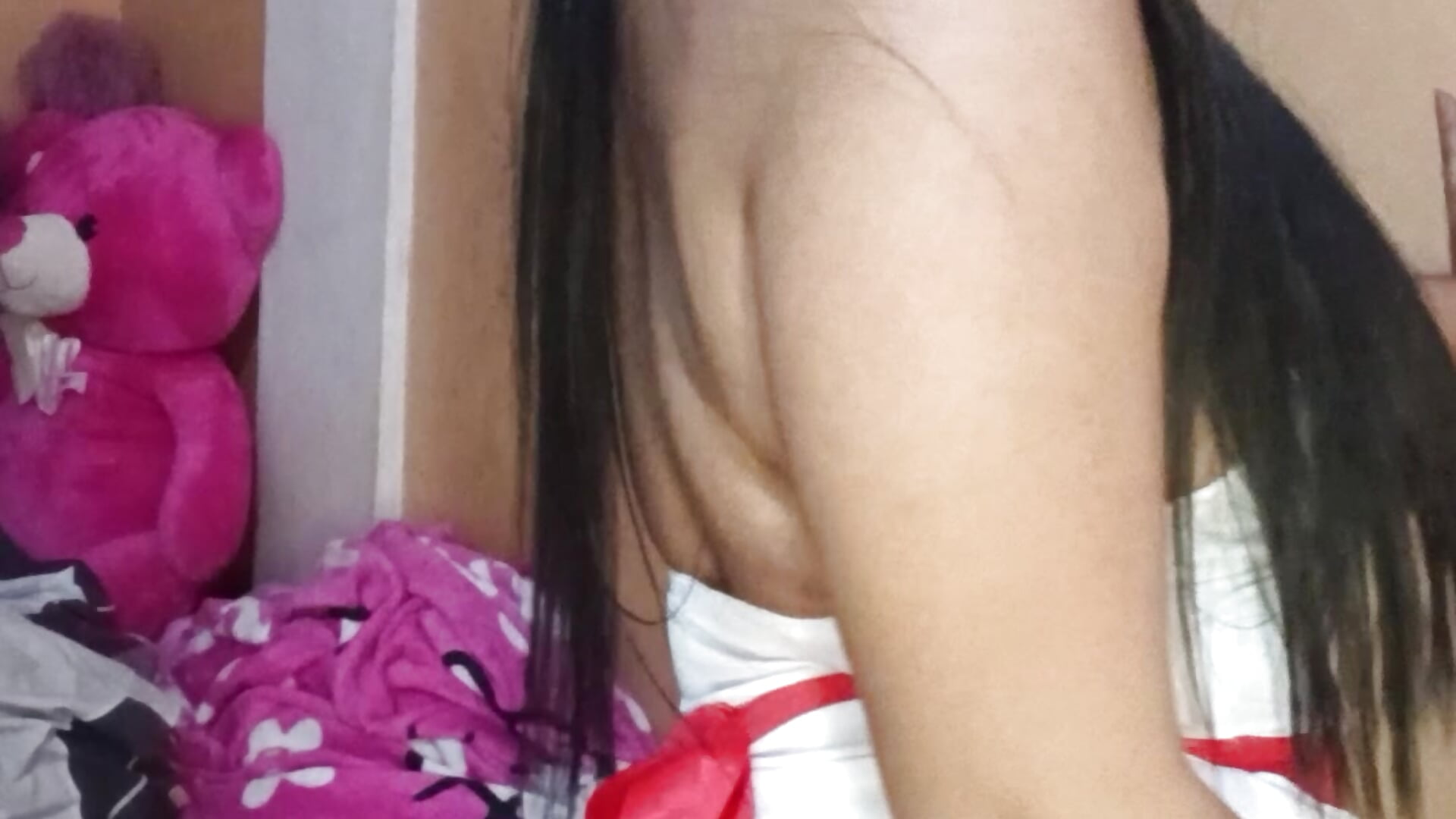 407189 - video by Charlottemarie cam model