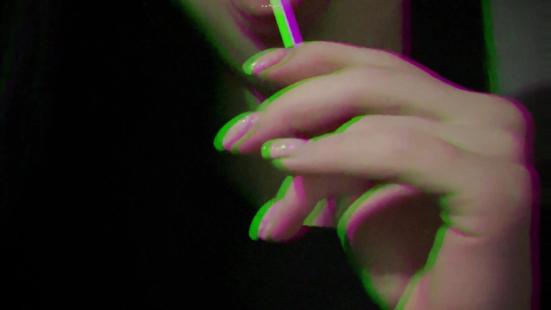 lollipop (video with face) - video by TropPicana cam model