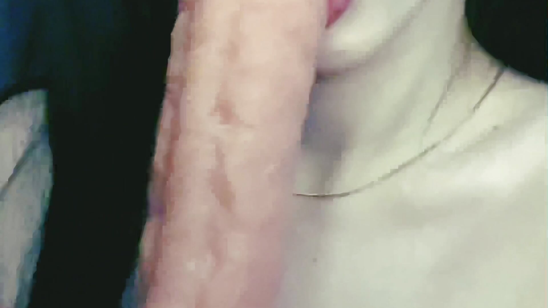 biggest dildo - video by TropPicana cam model