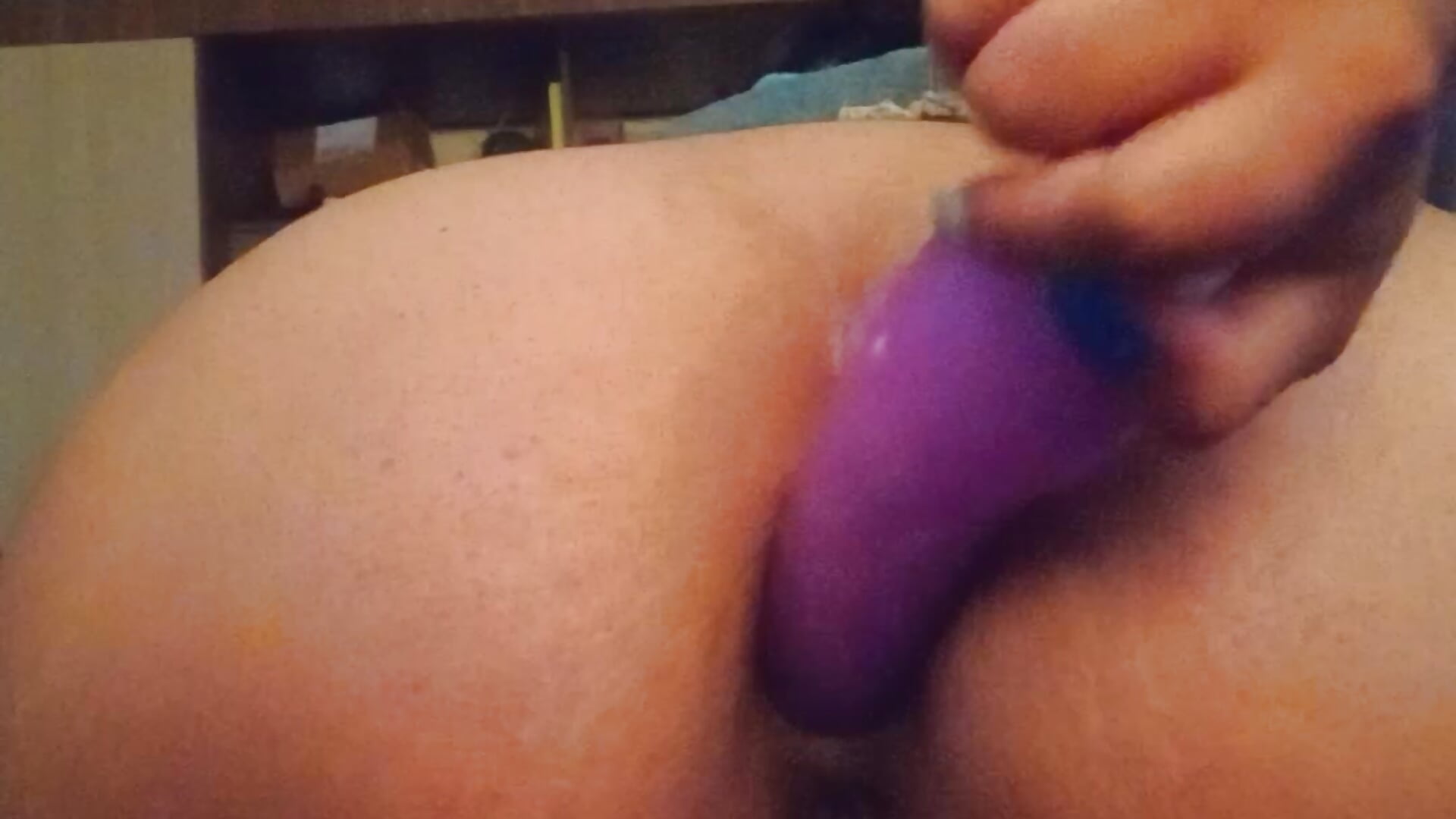 VIDEO ANAL 🥰 - video by Morenitha-XXX cam model