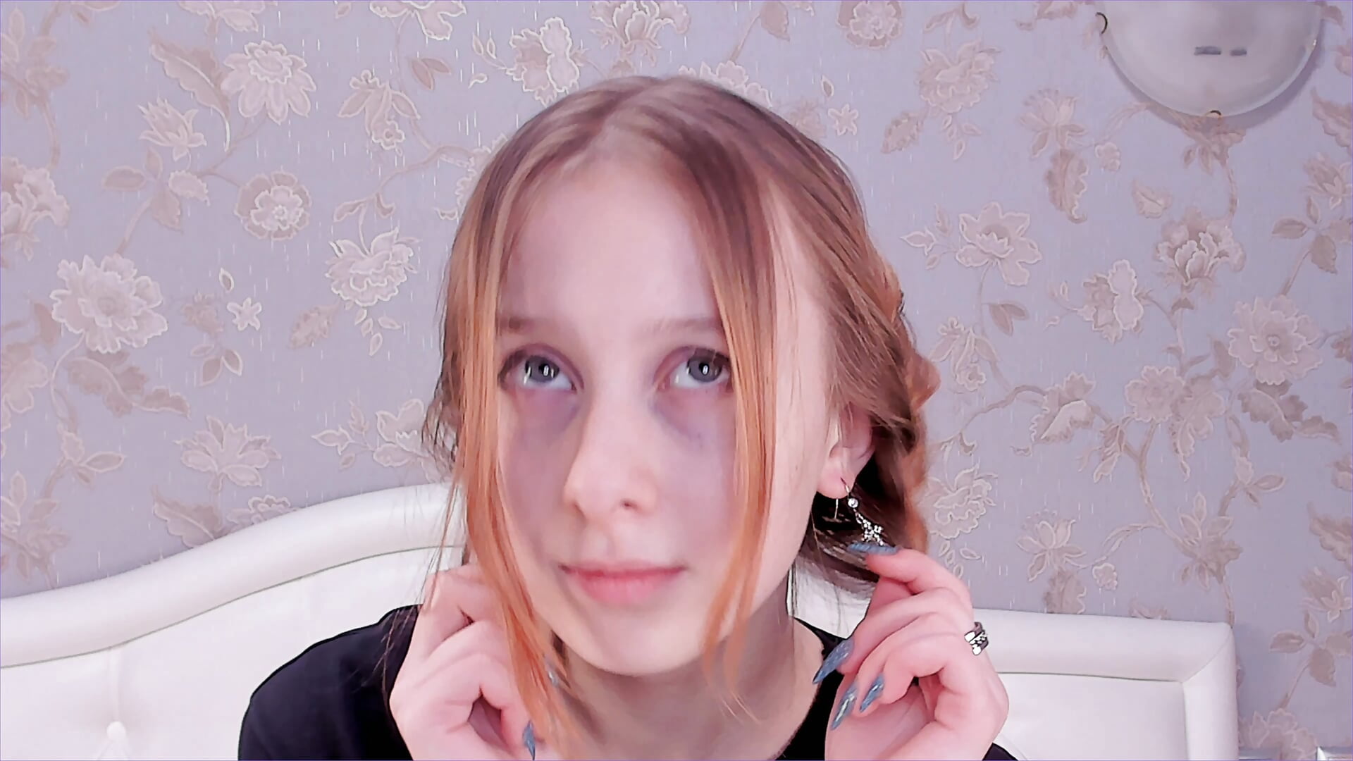 My ears