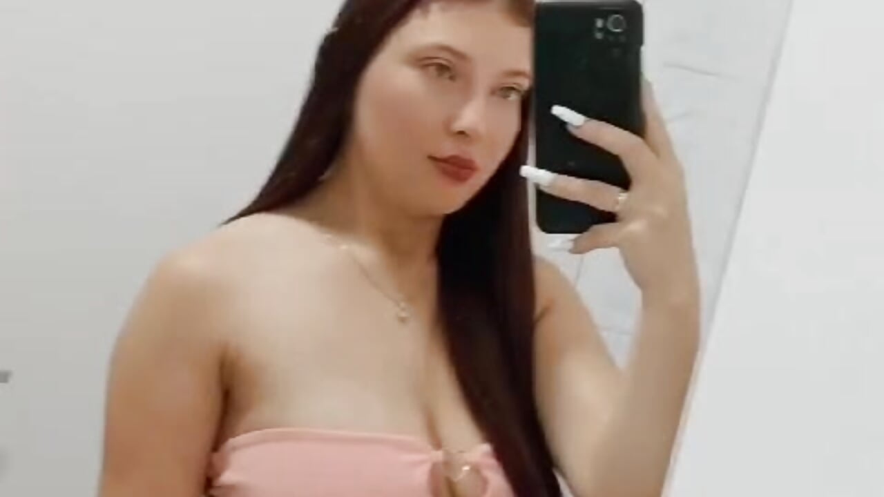 I am very hot 🔥 - video by ameliasmith_1 cam model