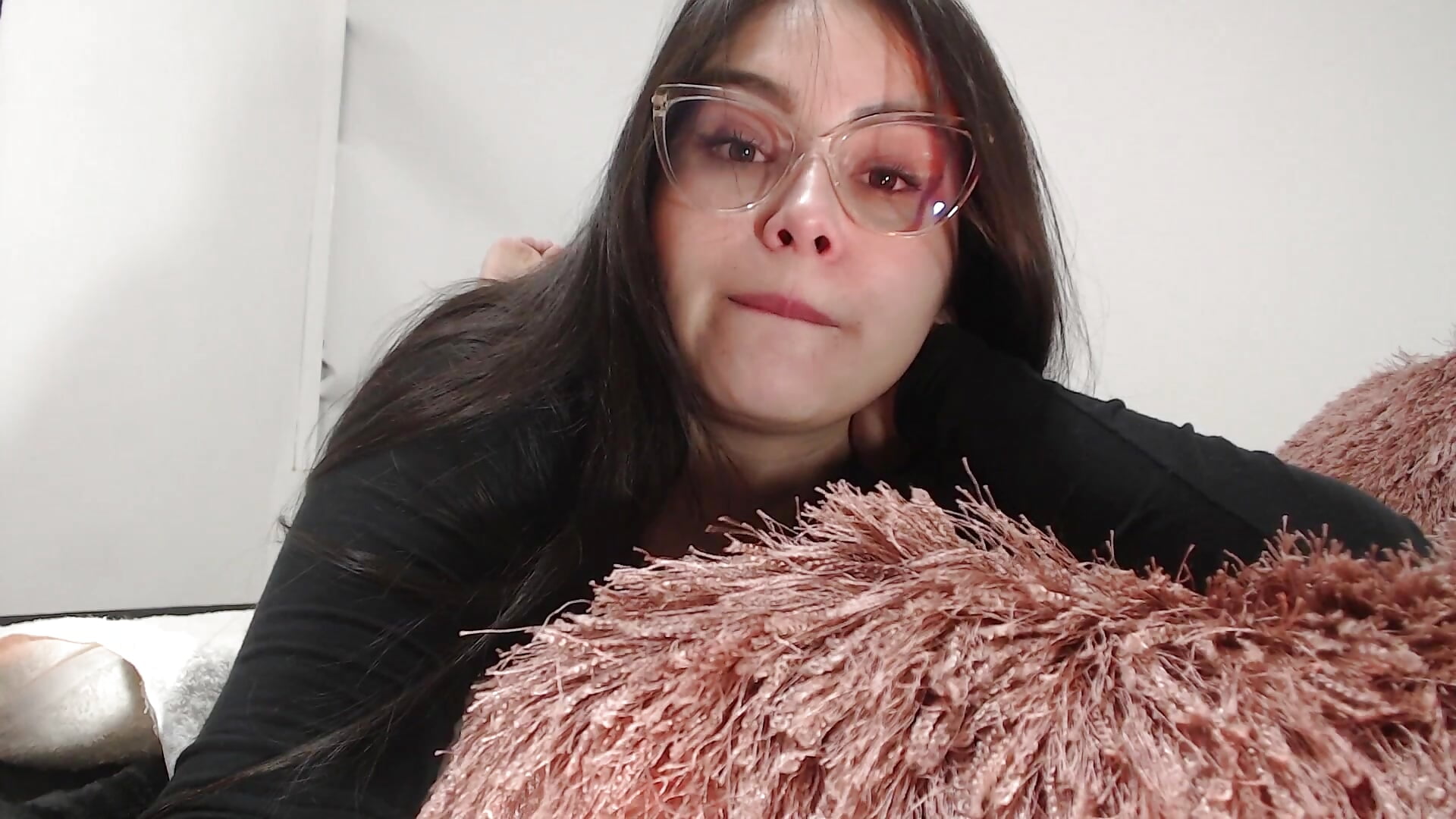 Shut up And Breathe Through My Pussy