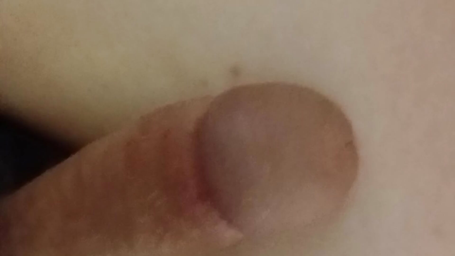 Tit wank video