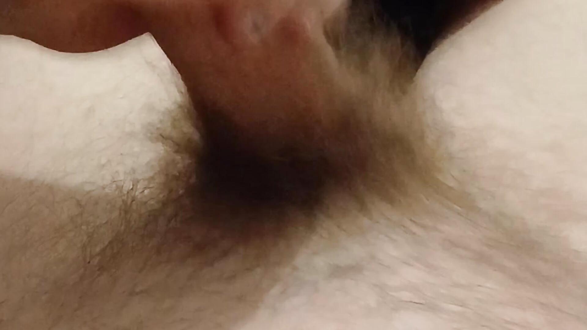 Wank his cock