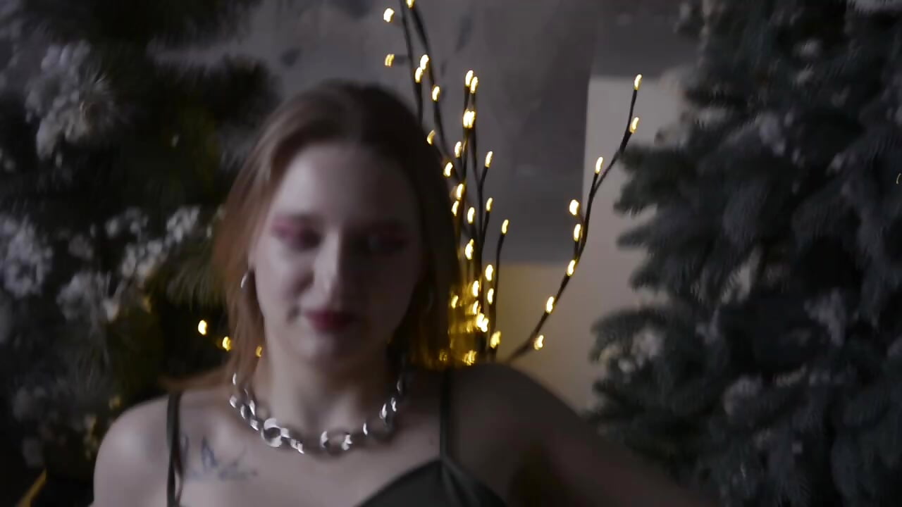 naughty time in the new year