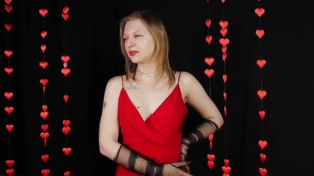 Love is