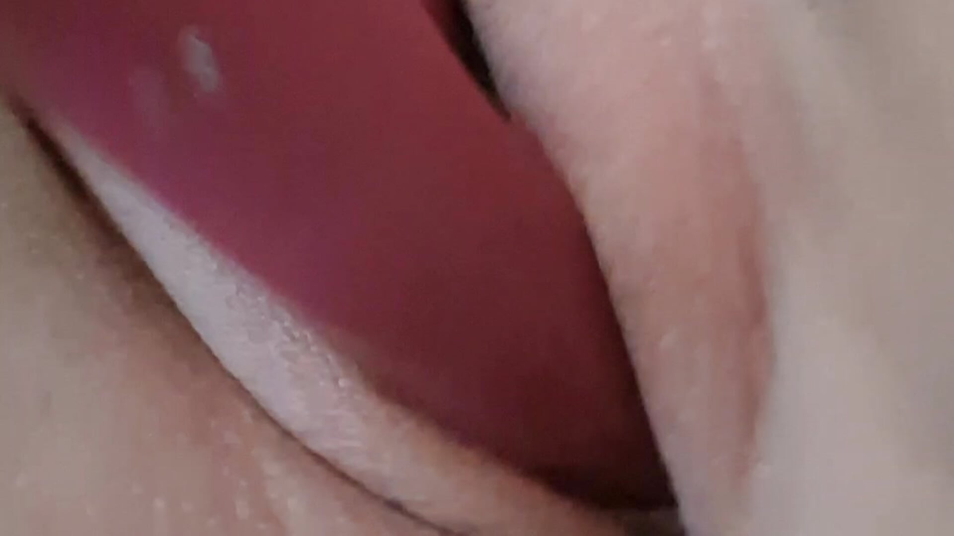 Dildo teaser