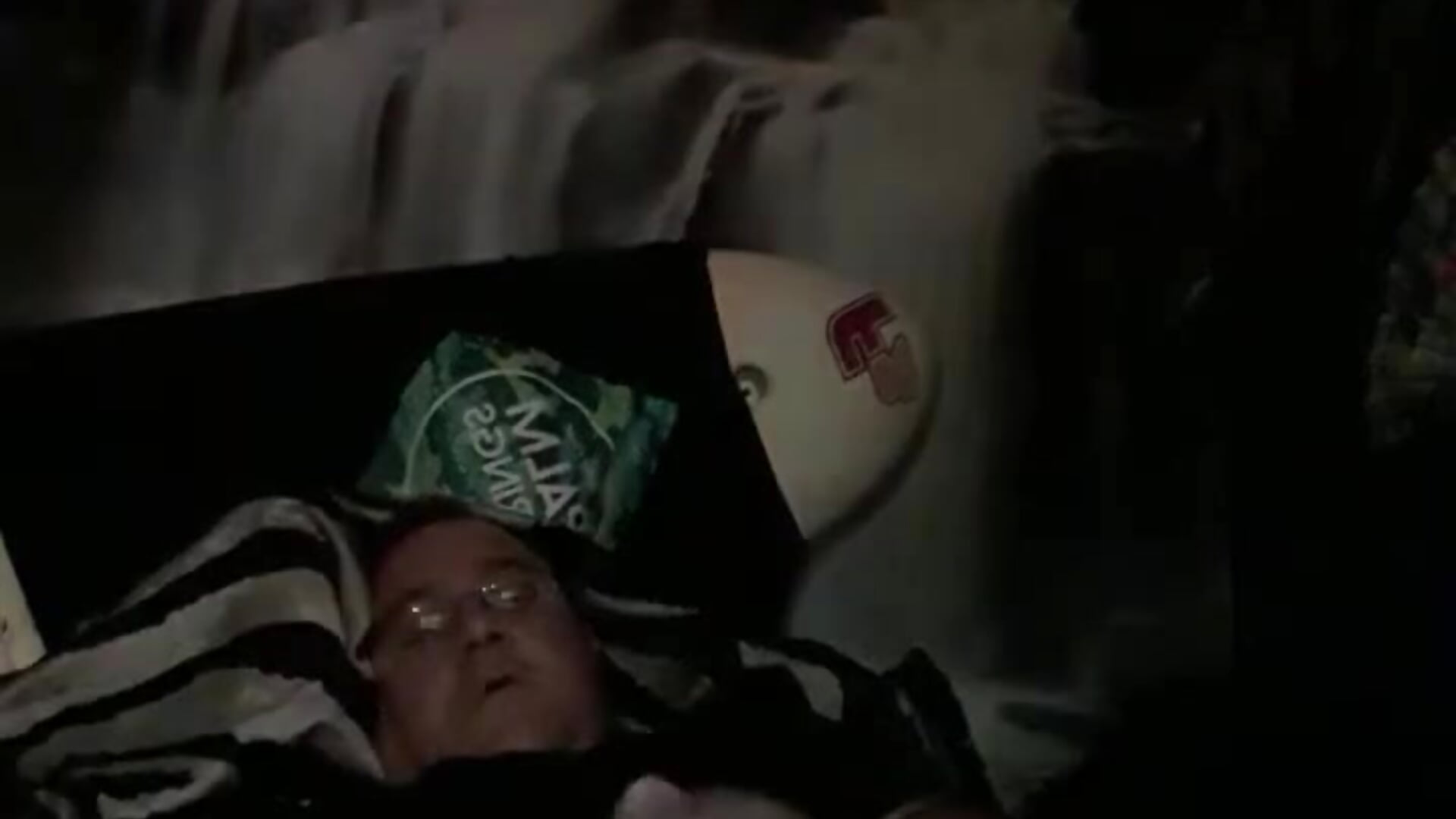 20220822_201437 (1) - Video von Ronny5549 Cam-Model