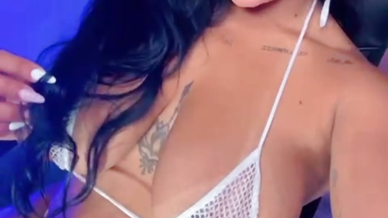 Your fantasy with own name - video by alaiasweet_ cam model