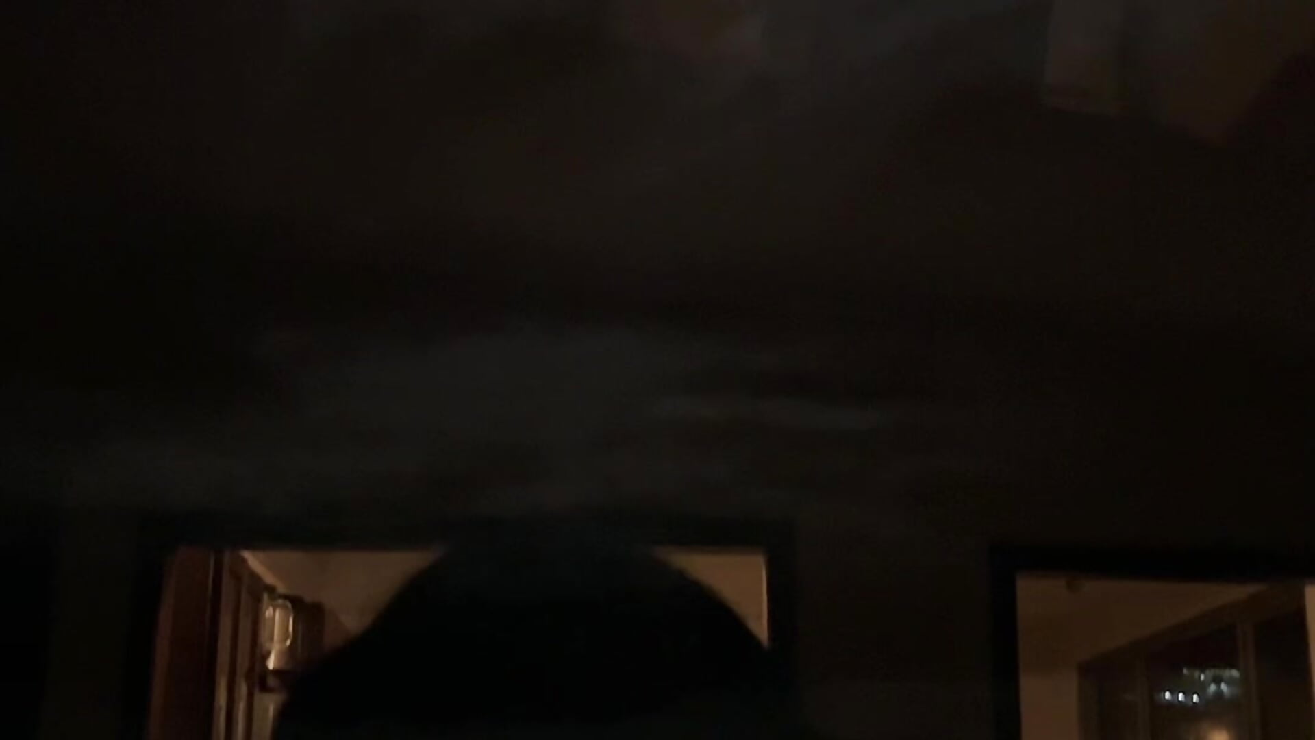 🌕 “La Luna llena y yo, desde mi ventana.” ✨ - video oleh model kamera Selena_G69