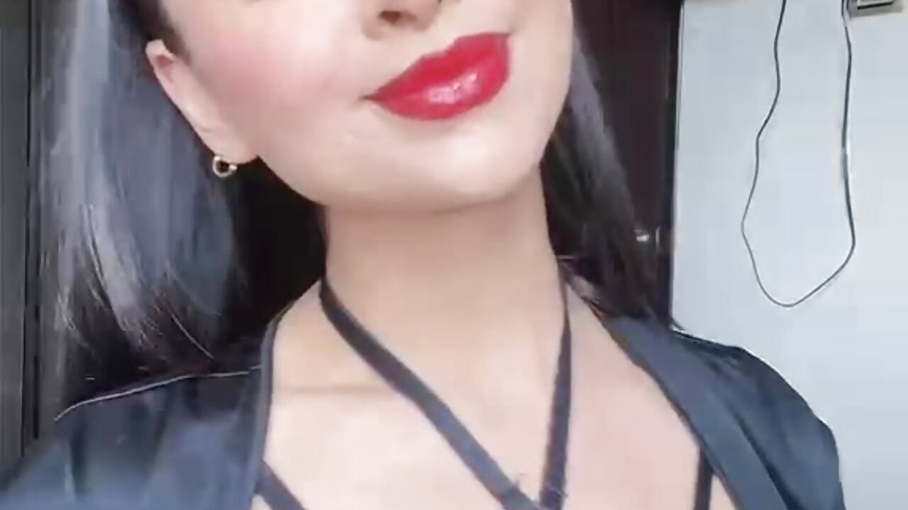 Instant Magic ✨ - vidéo du modèle de showcams Selena_G69
