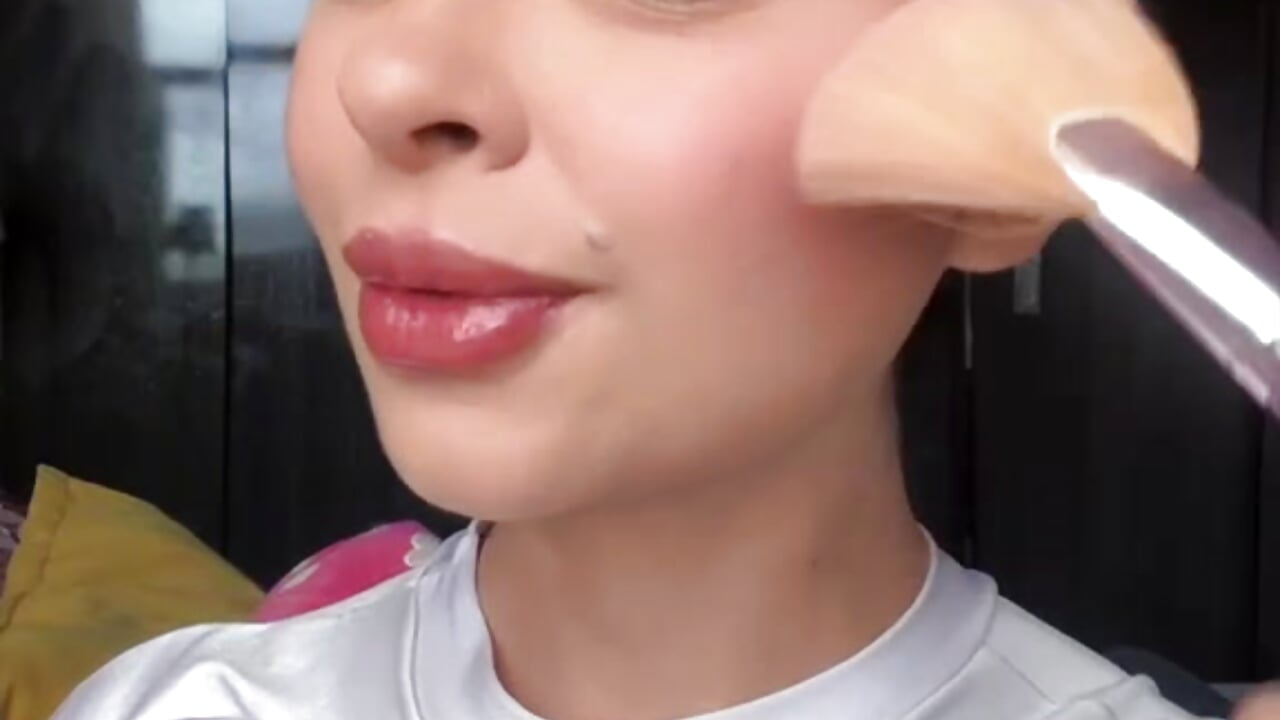 Glam Magic ✨ - vidéo du modèle de showcams Selena_G69