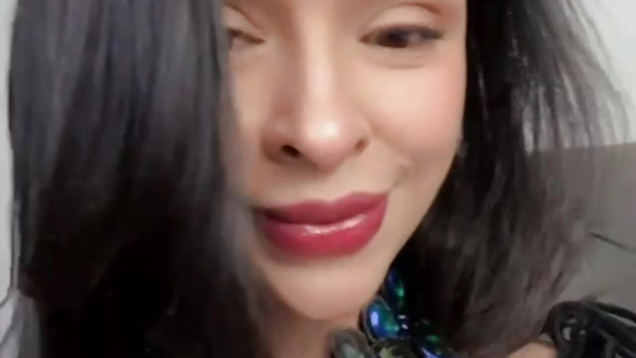 Glow Up Transformation ✨ - video by Selena_G69 cam model