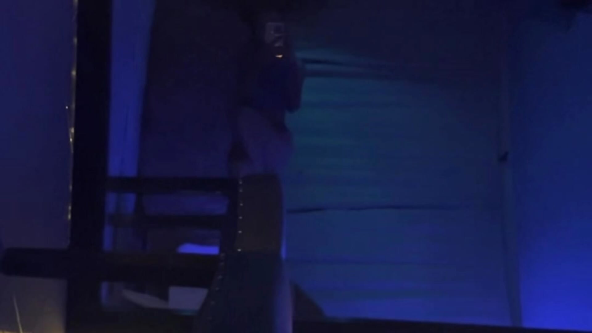 I want to have good company in my bed 😏 - video oleh model kamera Selena_G69